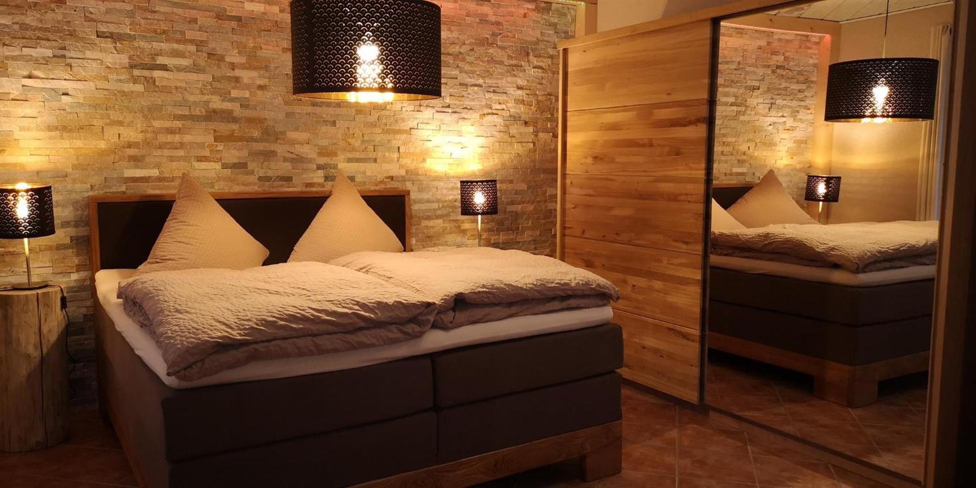 Ferienwohnung An Der Alten Stadtmauer Аннаберг-Бухгольц Екстер'єр фото