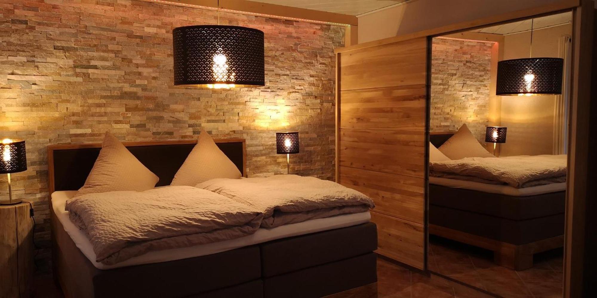 Ferienwohnung An Der Alten Stadtmauer Аннаберг-Бухгольц Екстер'єр фото